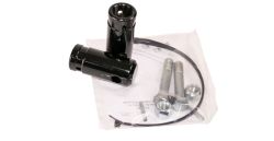 BASE PLATE ADAPTER TABLESS