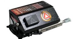 DELTA FORCE BRAKE SYSTEM - 959-9004