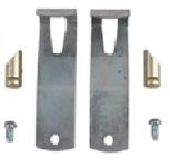 SPRING BAR RETAINER REPAIR KIT