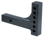 WEIGHT DISTRIBUTING HITCH BARS