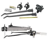 REESE TRUNNION WT. DIST. KITS