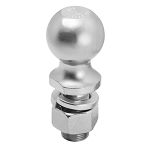 HITCH BALL 1-7/8" X 1" 2K DRAW-TITE - 996-3817