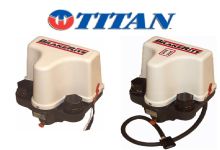 ACTUATOR BRAKERITE EHB