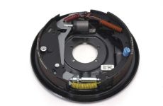 BRAKE ASSY HYD 12"x2" 7K RH DEXTER FREE BACK W/ PARK - 856-0341