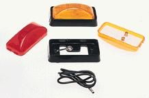 LIGHT CLEARANCE INCAN SEALED BARGMAN #37