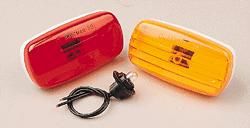 LIGHT CLEARANCE INCAN BARGMAN #58