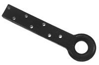 LUNETTE RING DRAWBAR BOLT-ON 20K - 776-2281