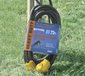 EXTENSION CORD EZ GRIP WITH HANDLES