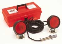 LIGHT KIT TOWING INCAN HD MAGNETIC