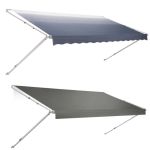 AWNINGS AND HARDWARE, DOMETIC