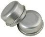 GREASE CAP 2.44" 2PK - 852-0002