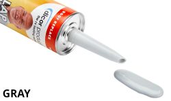LAP SEALANT DICOR (HORIZONTAL SURFACES) 501-LSG-1 GRAY - 319-0506