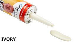 LAP SEALANT DICOR (HORIZONTAL SURFACES) 501LSV IVORY - 319-0505