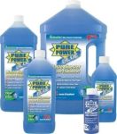 PURE POWER BLUE (VALTERRA)