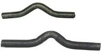 SAFETY CHAIN BRACKETS 1/2" WELD-ON - 770-0050