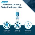 DRINKING WATER FRESHENER TASTEPURE