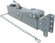 ACTUATOR DICO  20 STRAIGHT WITH LEVELER CHANNEL