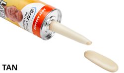 LAP SEALANT DICOR (HORIZONTAL SURFACES) 501LST-1 TAN - 319-0507
