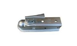 COUPLER STRAIGHT TONGUE LEVER LOCK
