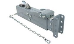 ACTUATOR DICO  20 STRAIGHT WITH LEVELER CHANNEL